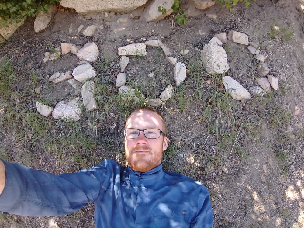 I made it 300 miles on the PCT. Hopefully many more miles to come.