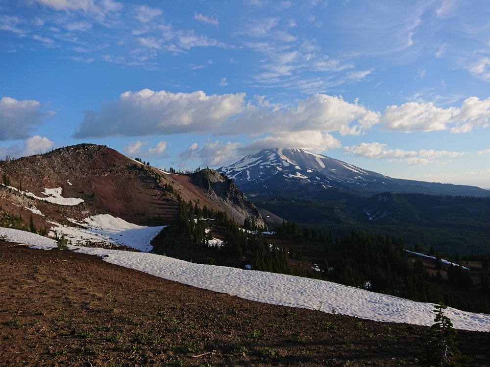 This day haha some amazing views